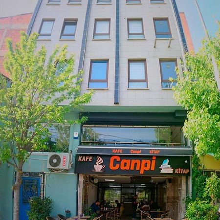 Canpi Homes Istambul Extérieur photo