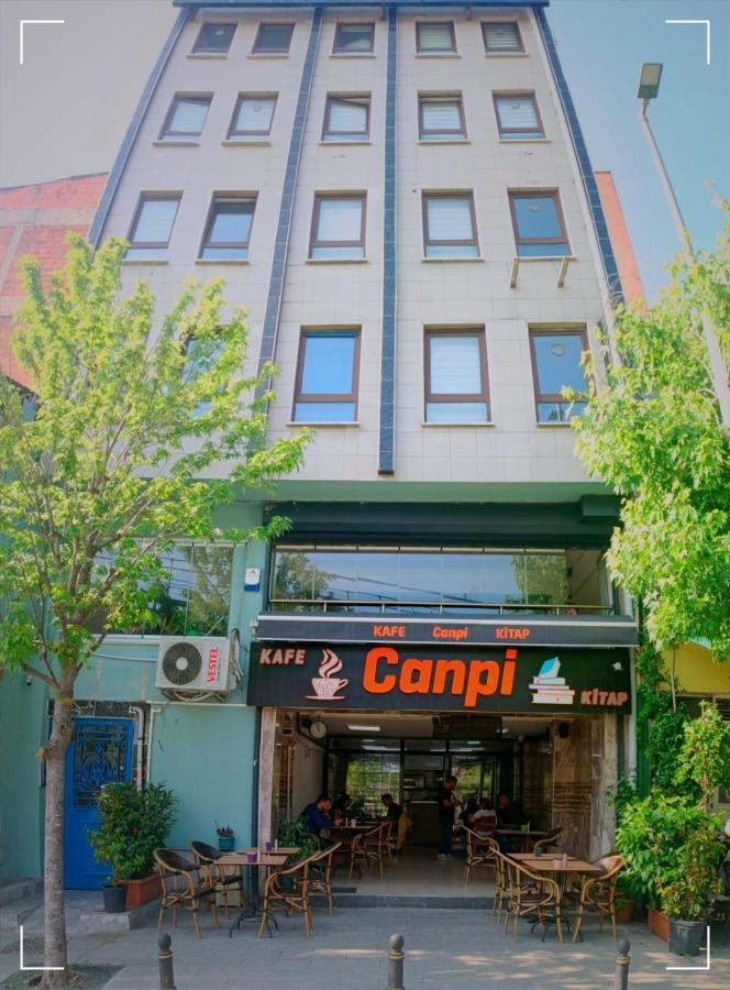 Canpi Homes Istambul Extérieur photo