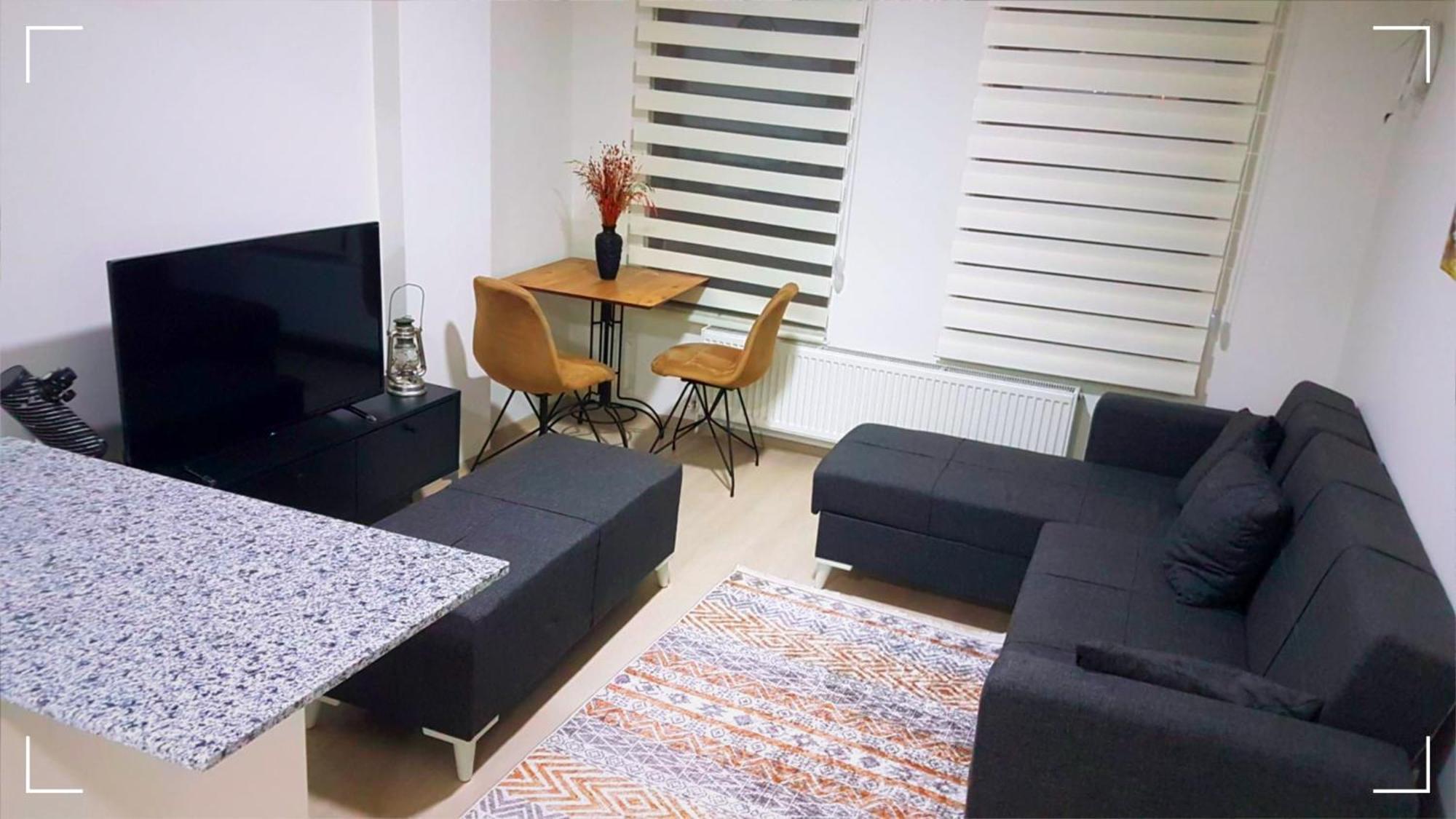 Canpi Homes Istambul Extérieur photo