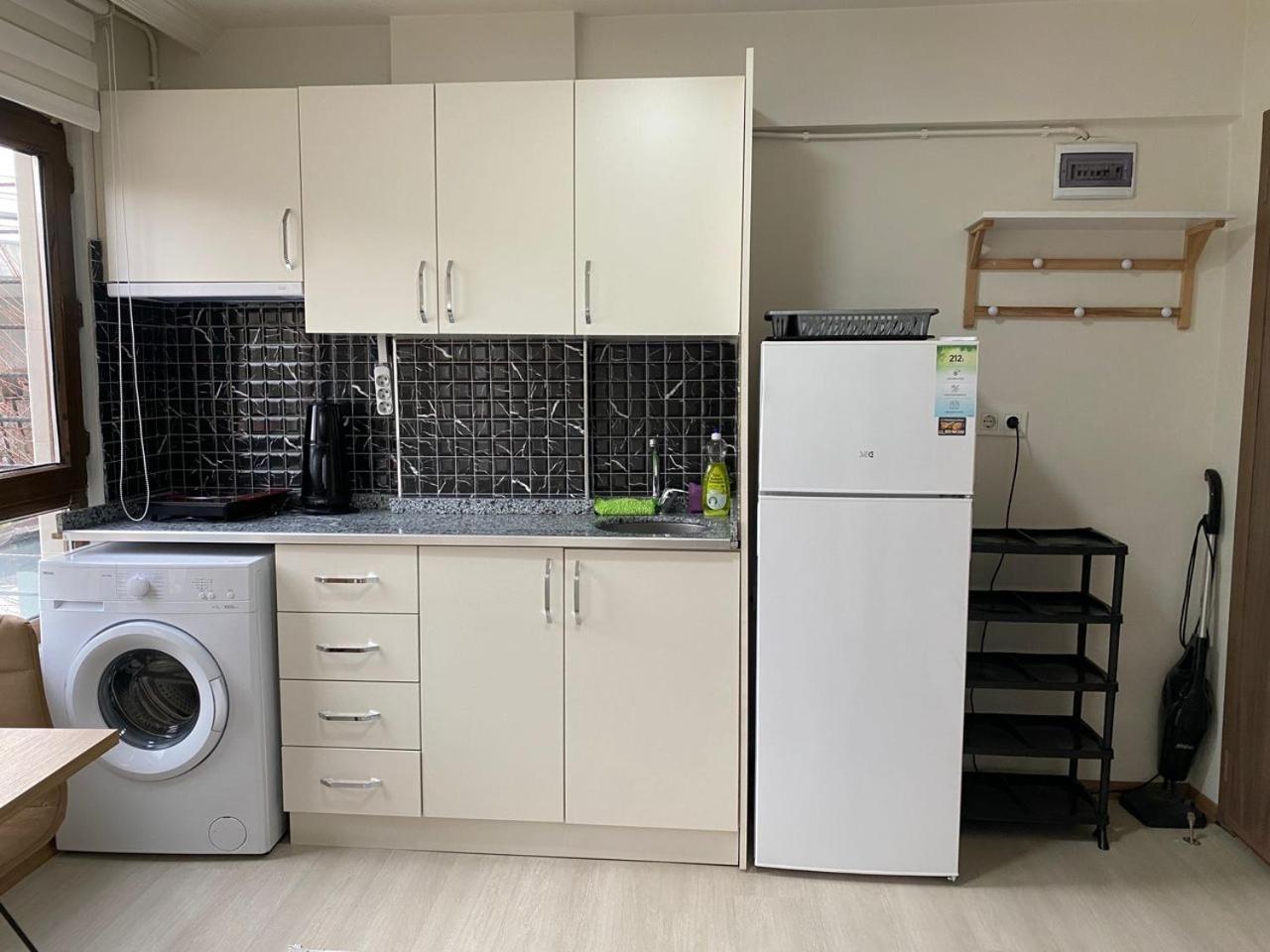 Canpi Homes Istambul Extérieur photo
