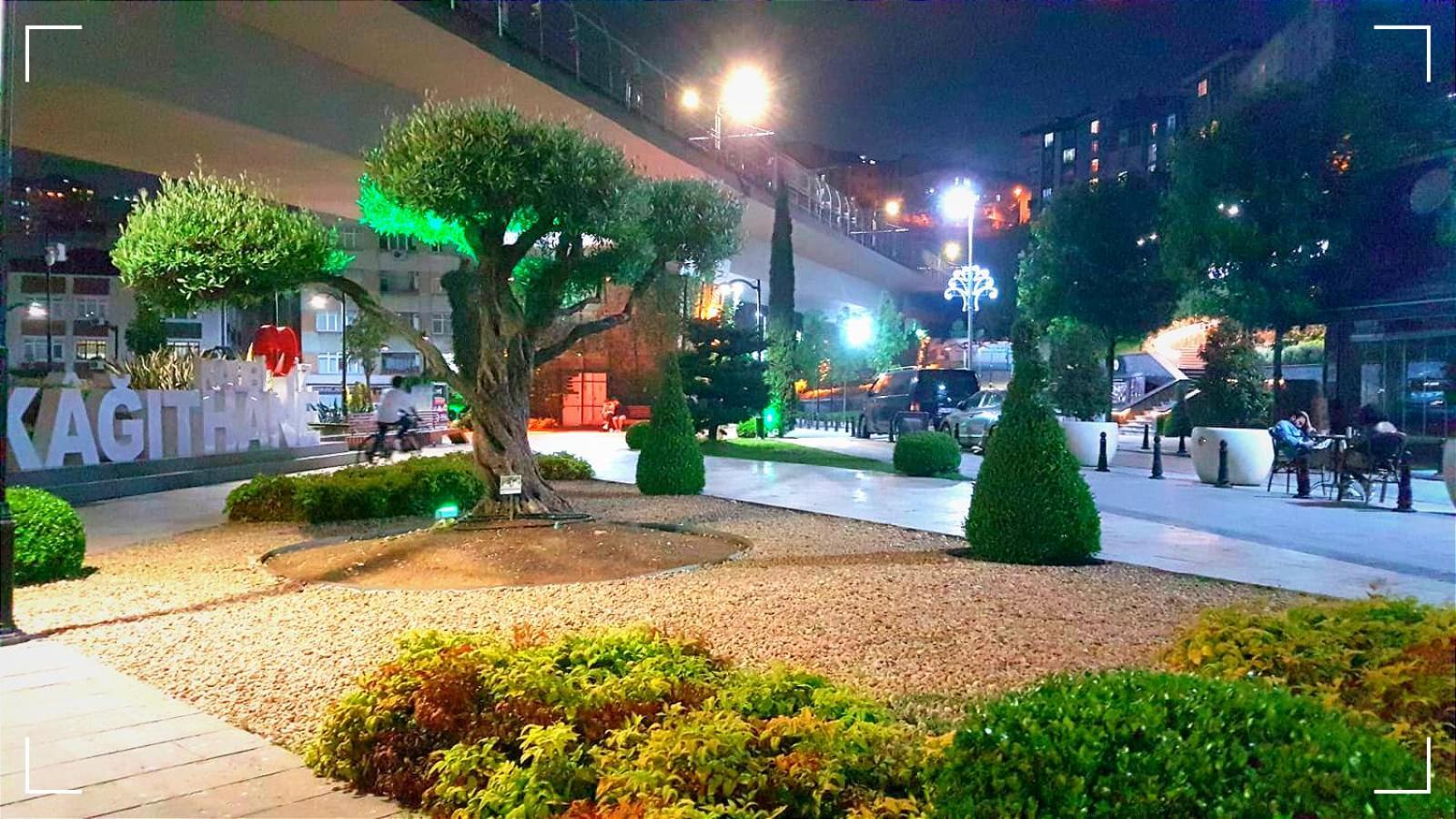 Canpi Homes Istambul Extérieur photo