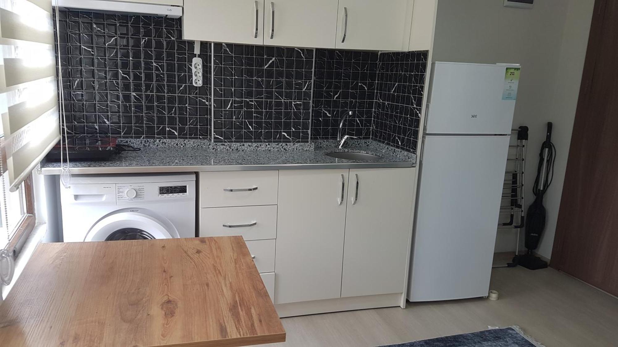 Canpi Homes Istambul Extérieur photo