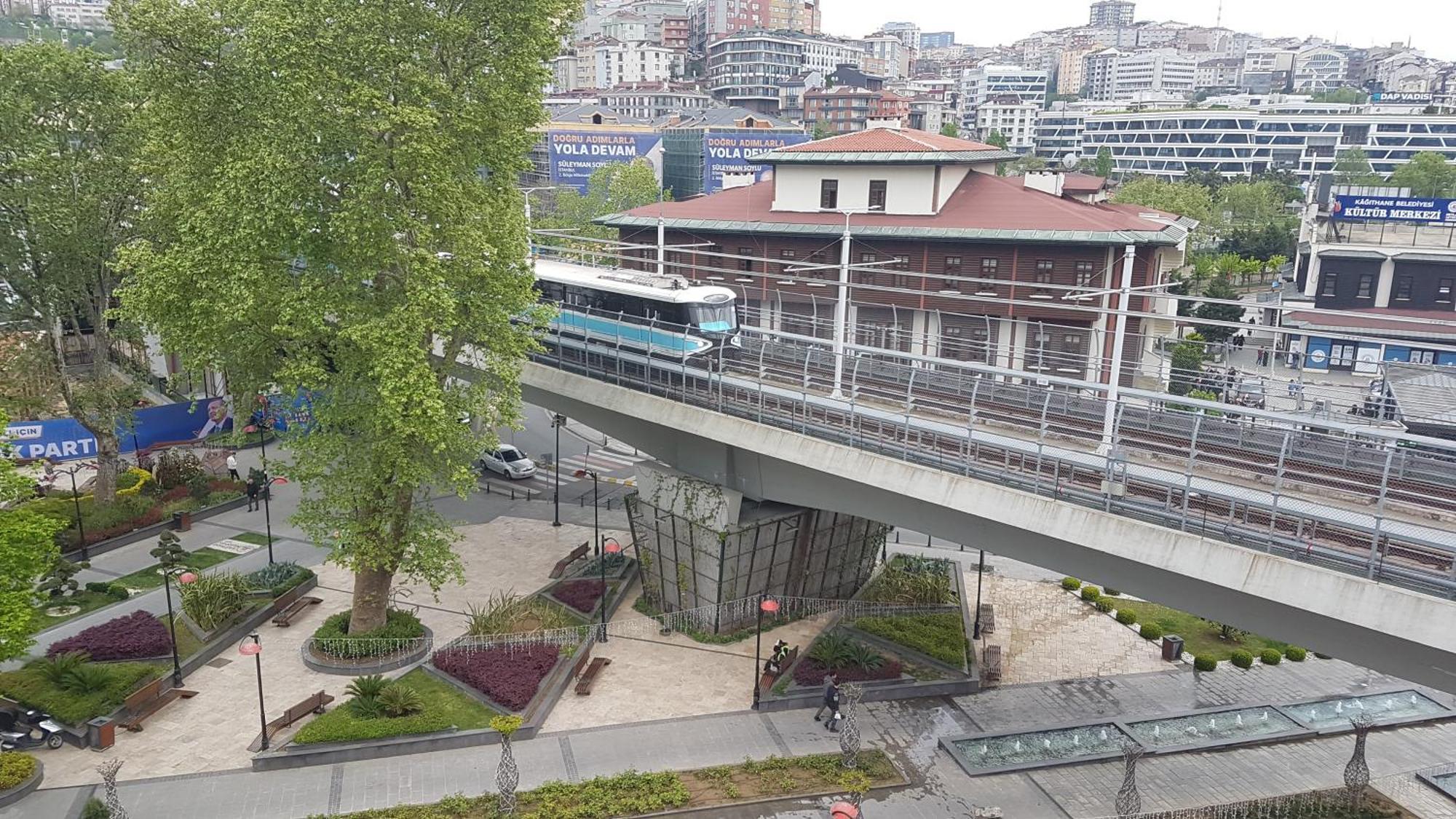 Canpi Homes Istambul Extérieur photo