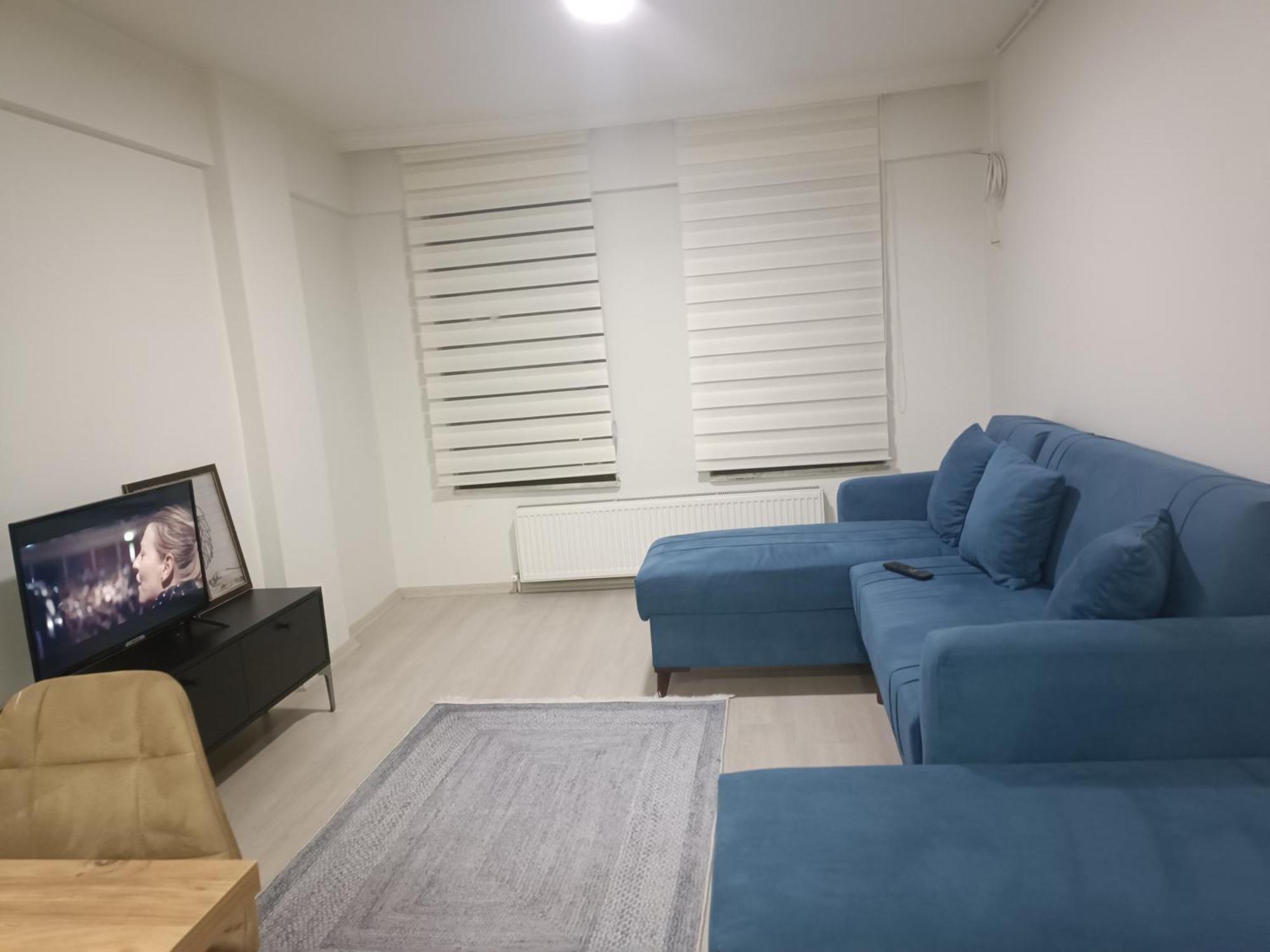 Canpi Homes Istambul Extérieur photo