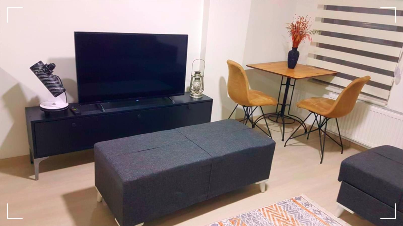 Canpi Homes Istambul Extérieur photo