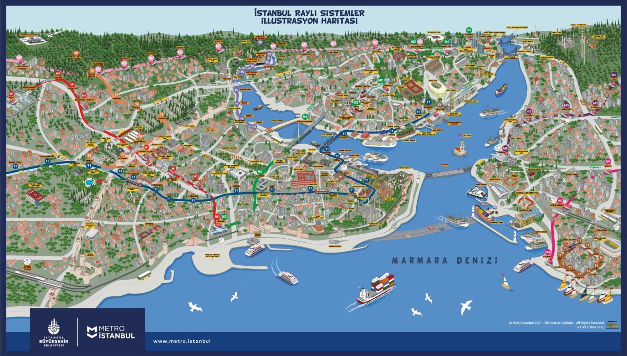 Canpi Homes Istambul Extérieur photo