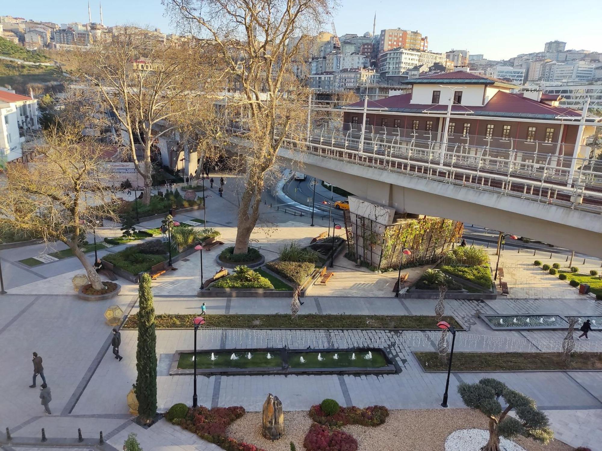 Canpi Homes Istambul Extérieur photo