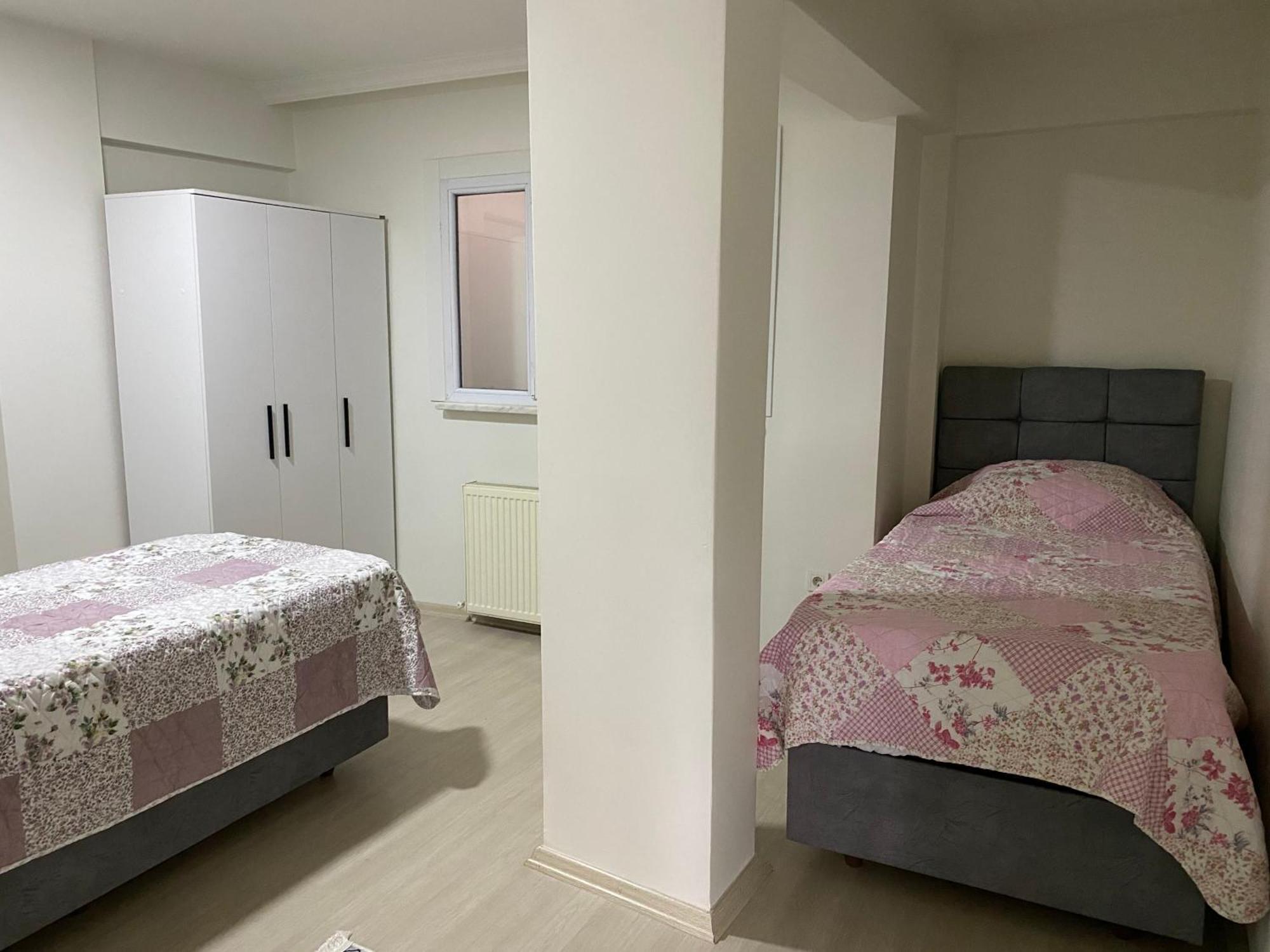 Canpi Homes Istambul Extérieur photo