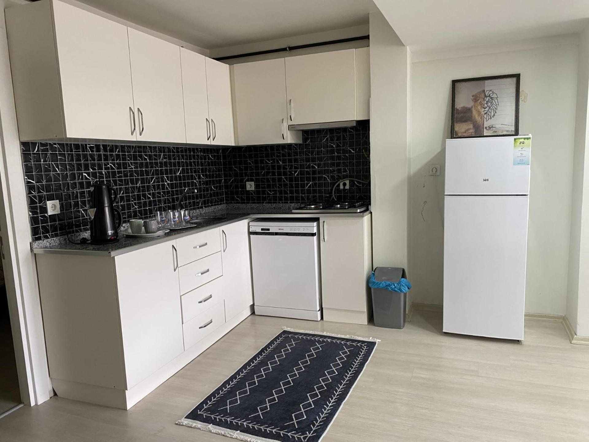Canpi Homes Istambul Extérieur photo