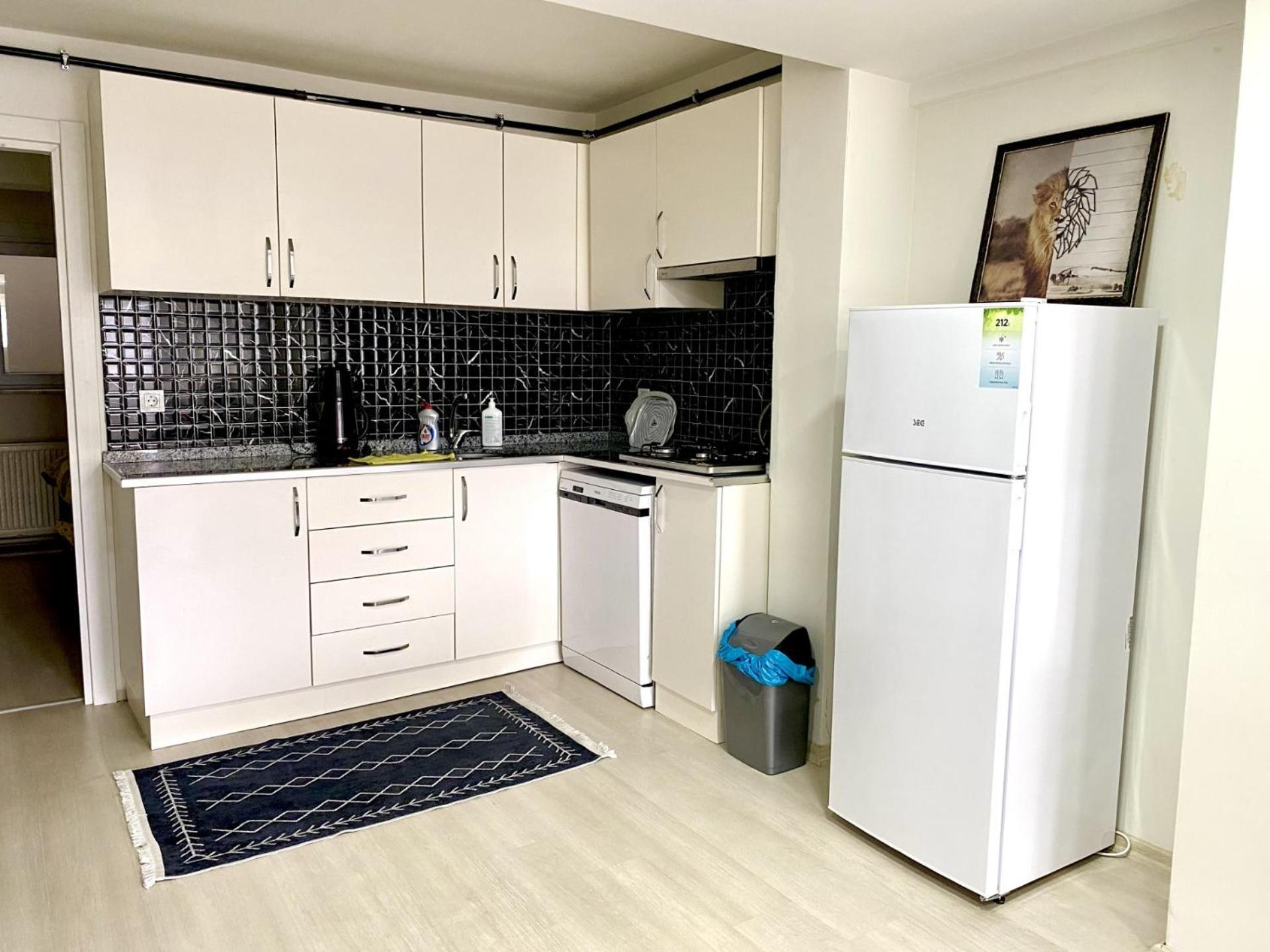 Canpi Homes Istambul Extérieur photo