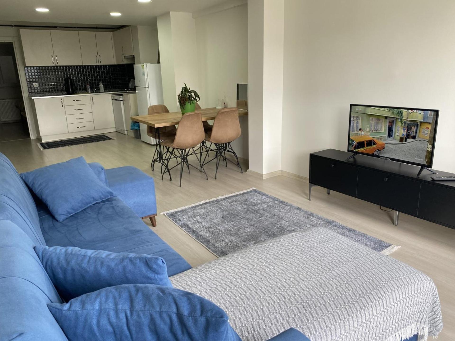 Canpi Homes Istambul Extérieur photo