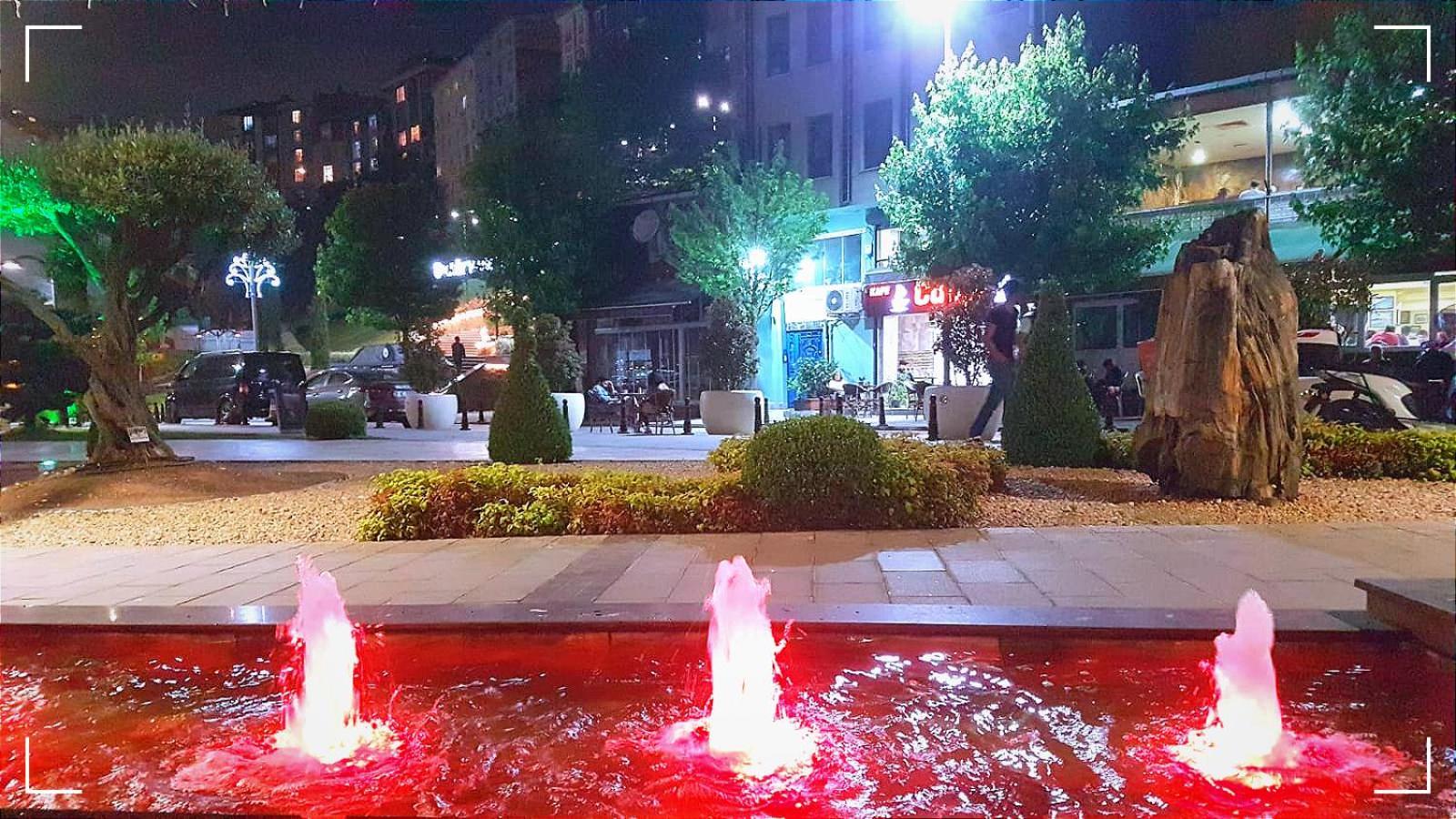 Canpi Homes Istambul Extérieur photo