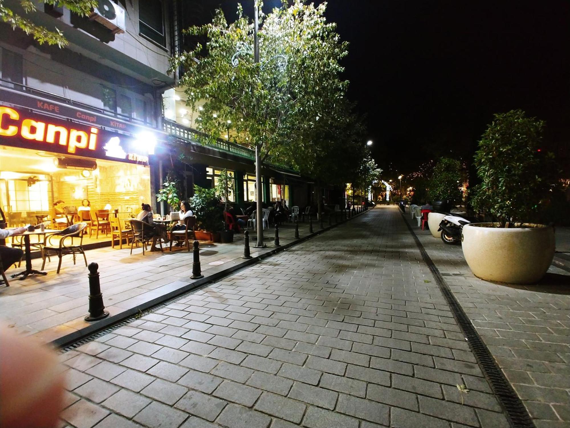 Canpi Homes Istambul Extérieur photo