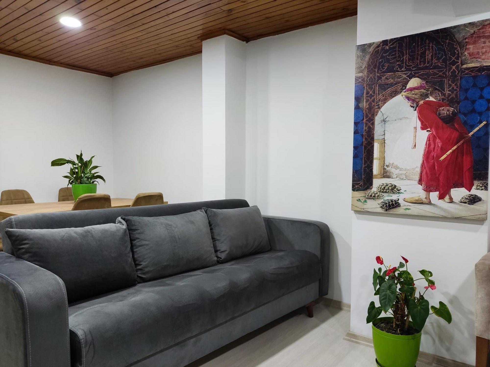 Canpi Homes Istambul Extérieur photo