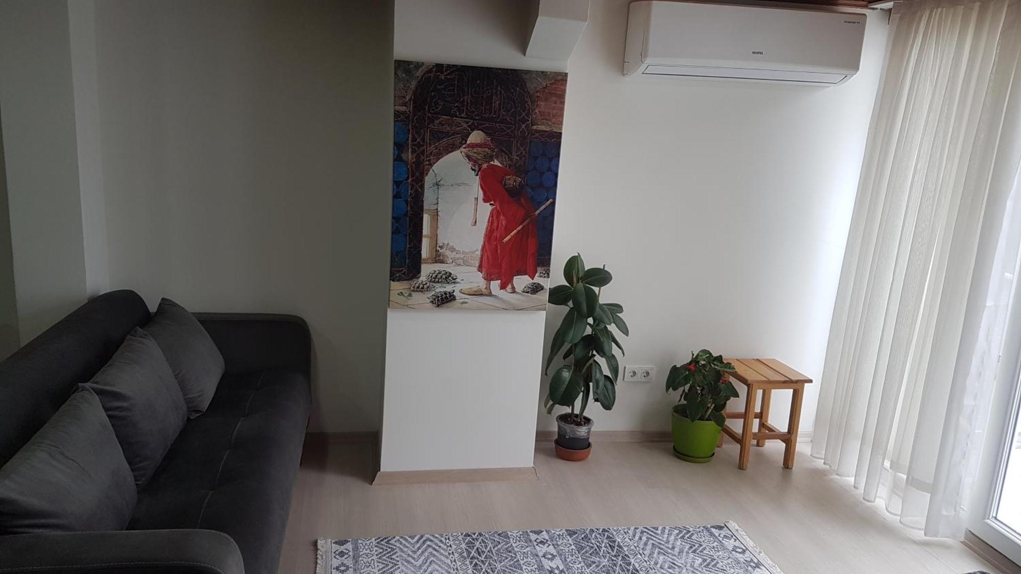 Canpi Homes Istambul Extérieur photo