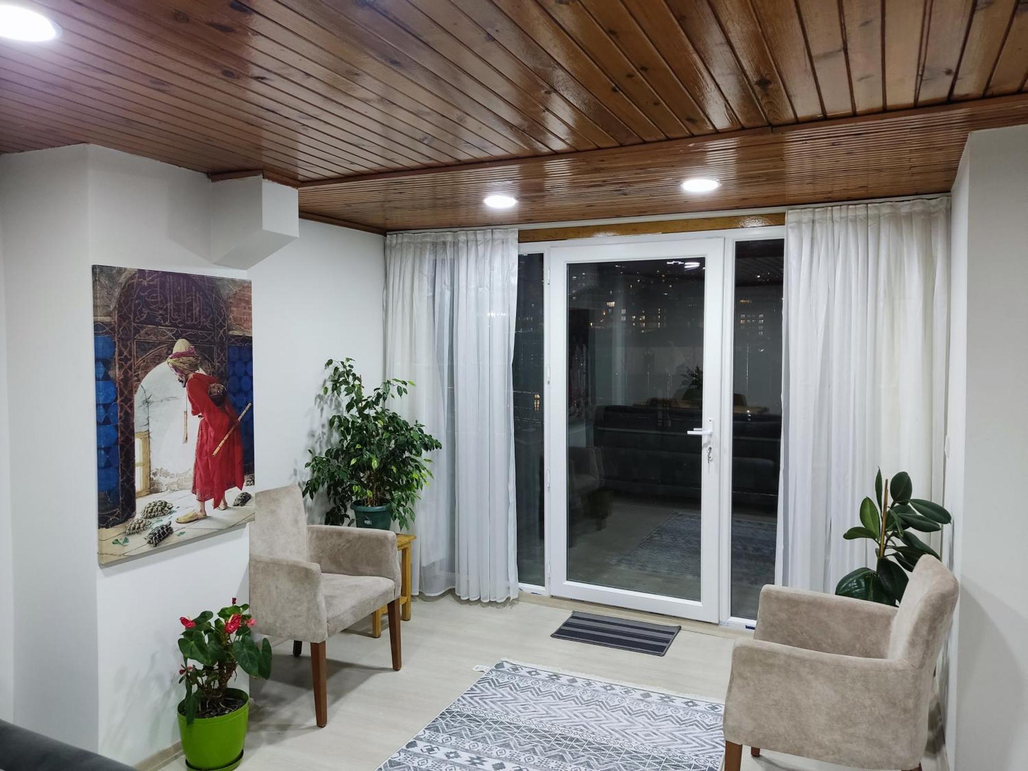 Canpi Homes Istambul Extérieur photo