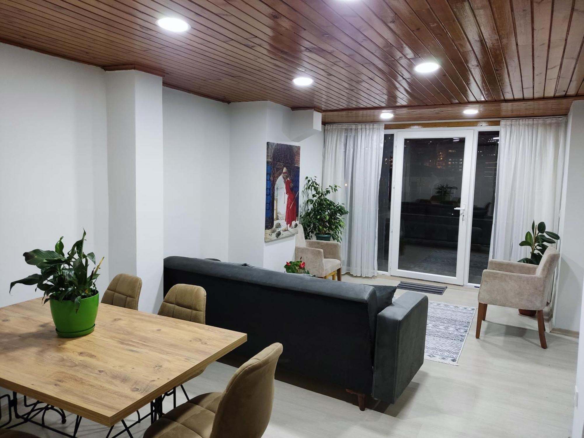 Canpi Homes Istambul Extérieur photo