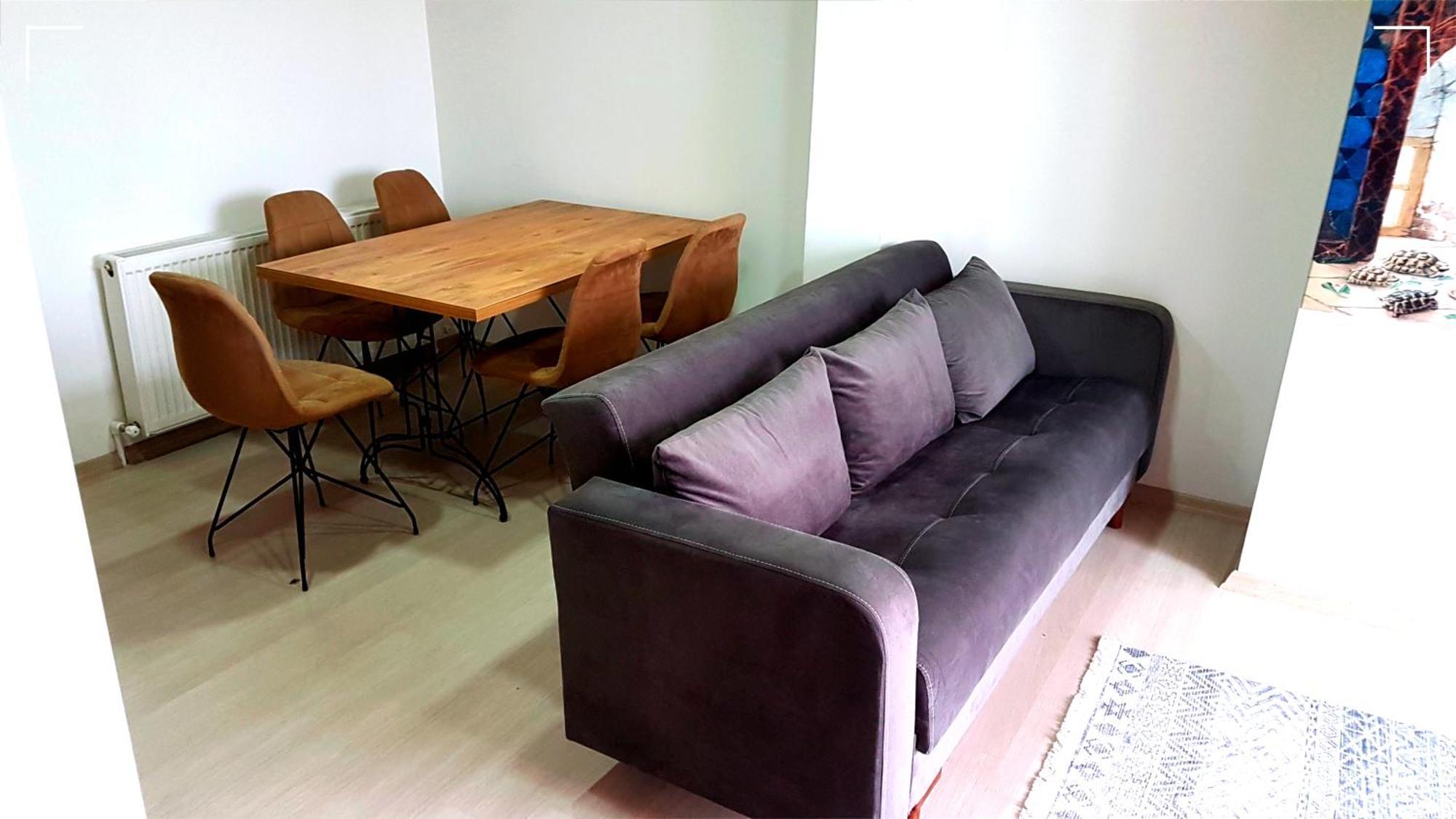 Canpi Homes Istambul Extérieur photo