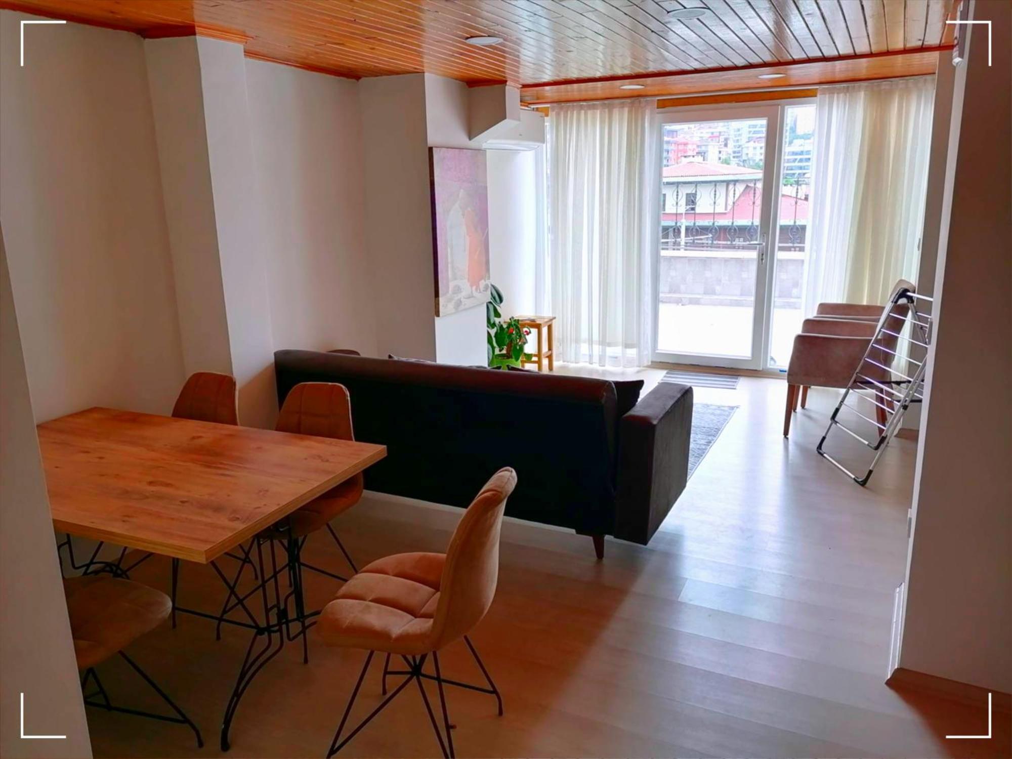 Canpi Homes Istambul Extérieur photo