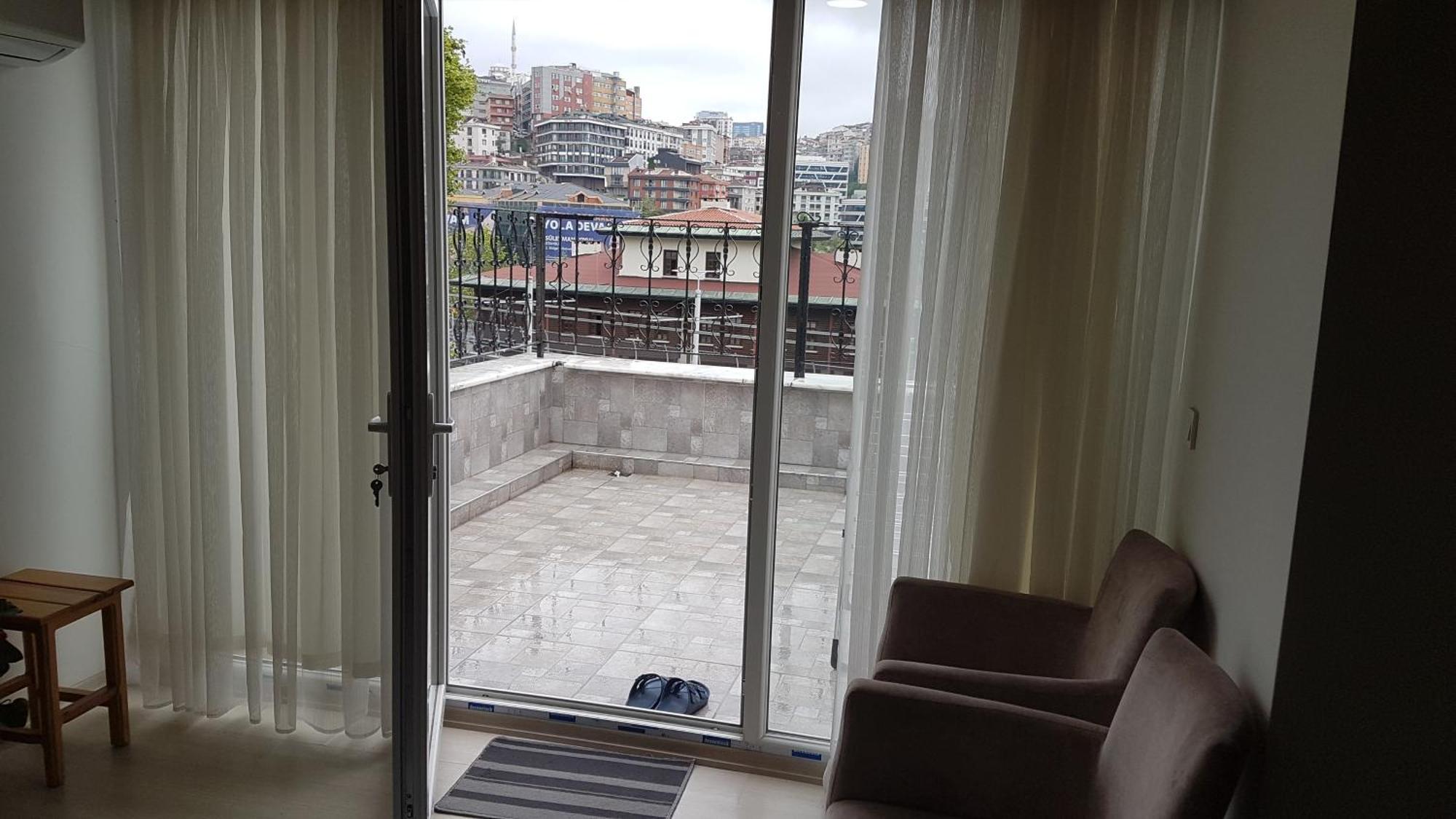 Canpi Homes Istambul Extérieur photo