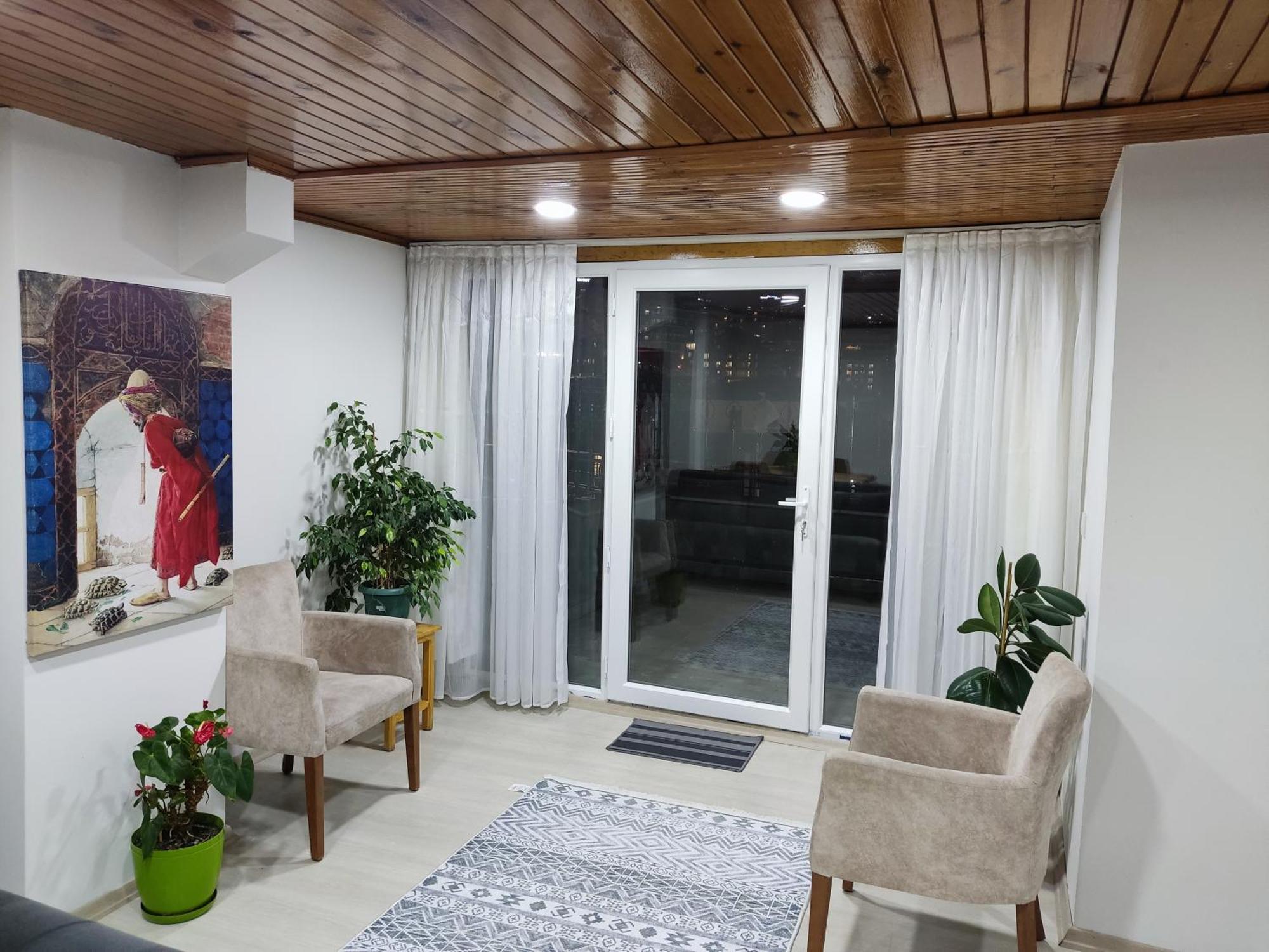 Canpi Homes Istambul Extérieur photo