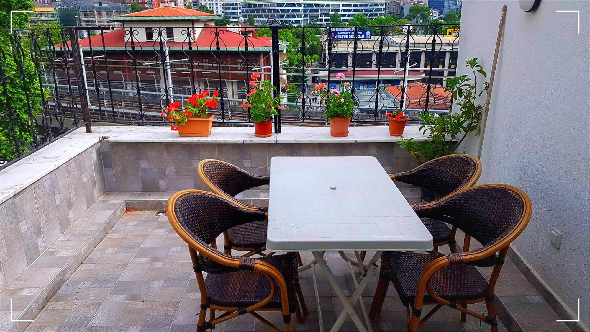 Canpi Homes Istambul Extérieur photo