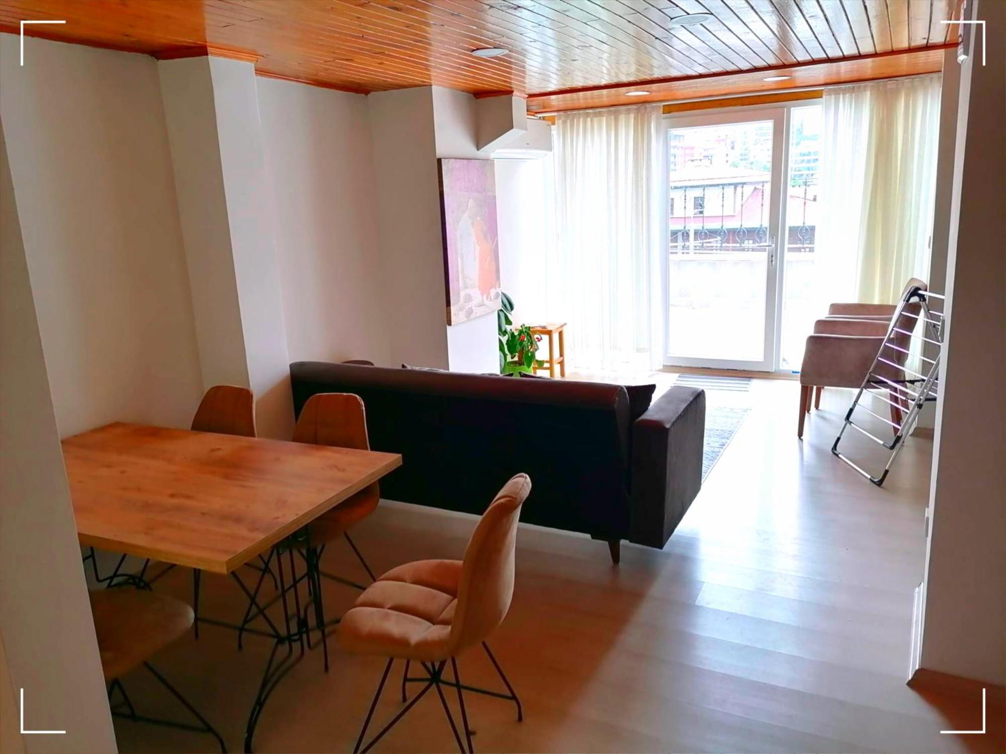 Canpi Homes Istambul Extérieur photo