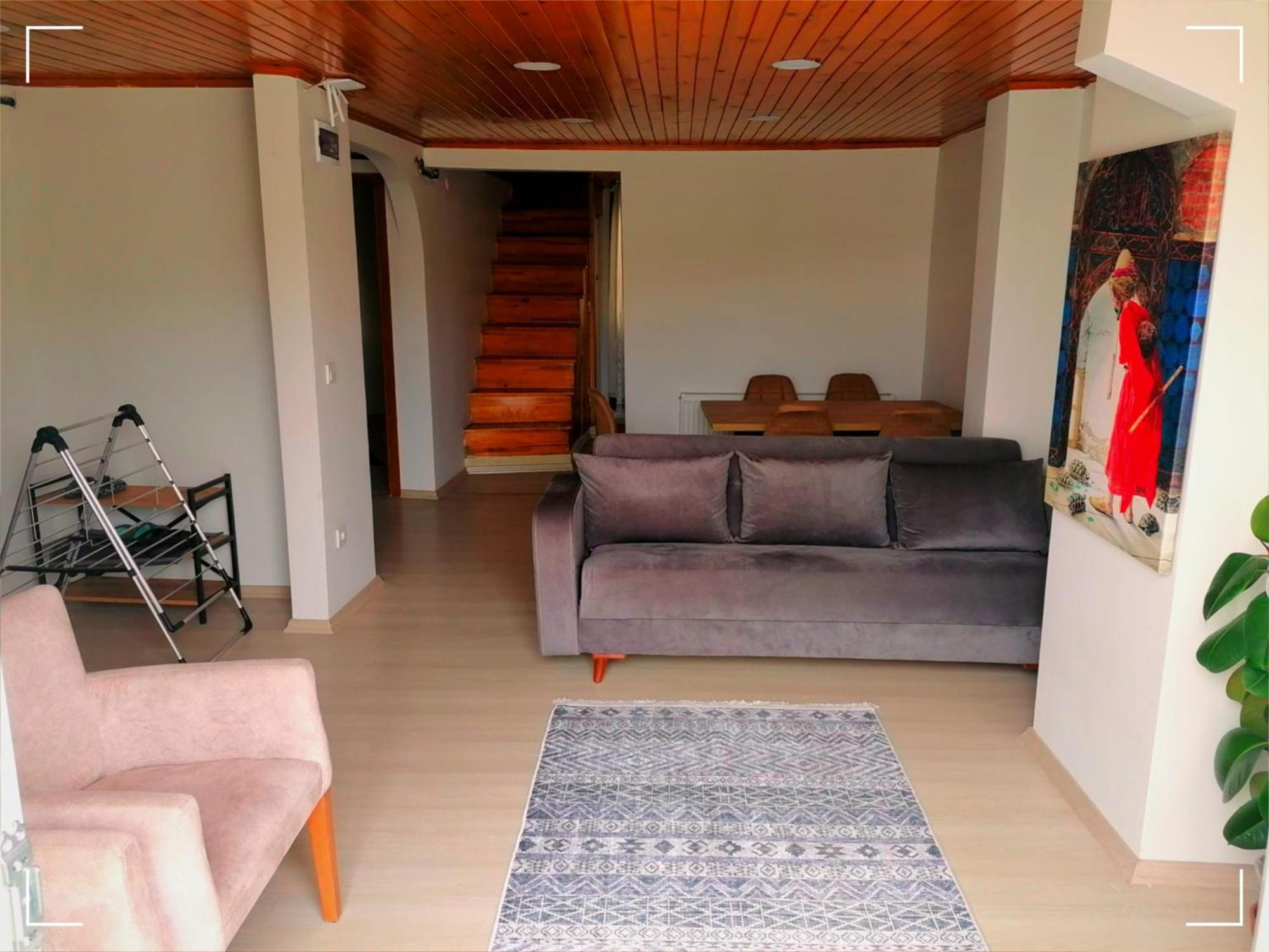 Canpi Homes Istambul Extérieur photo