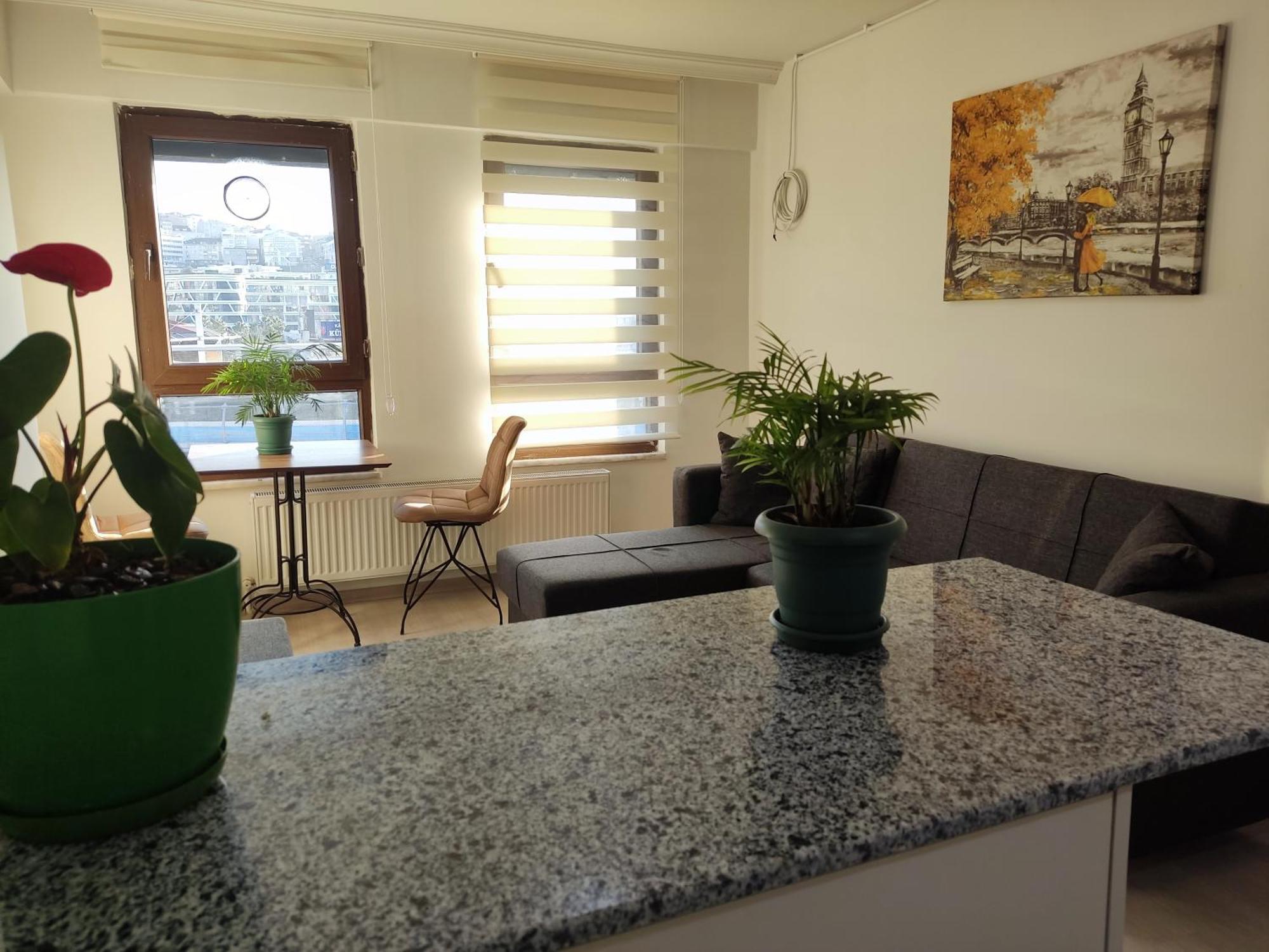 Canpi Homes Istambul Extérieur photo