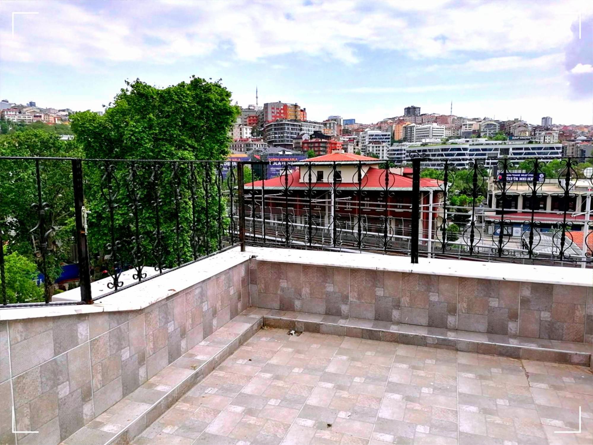 Canpi Homes Istambul Extérieur photo