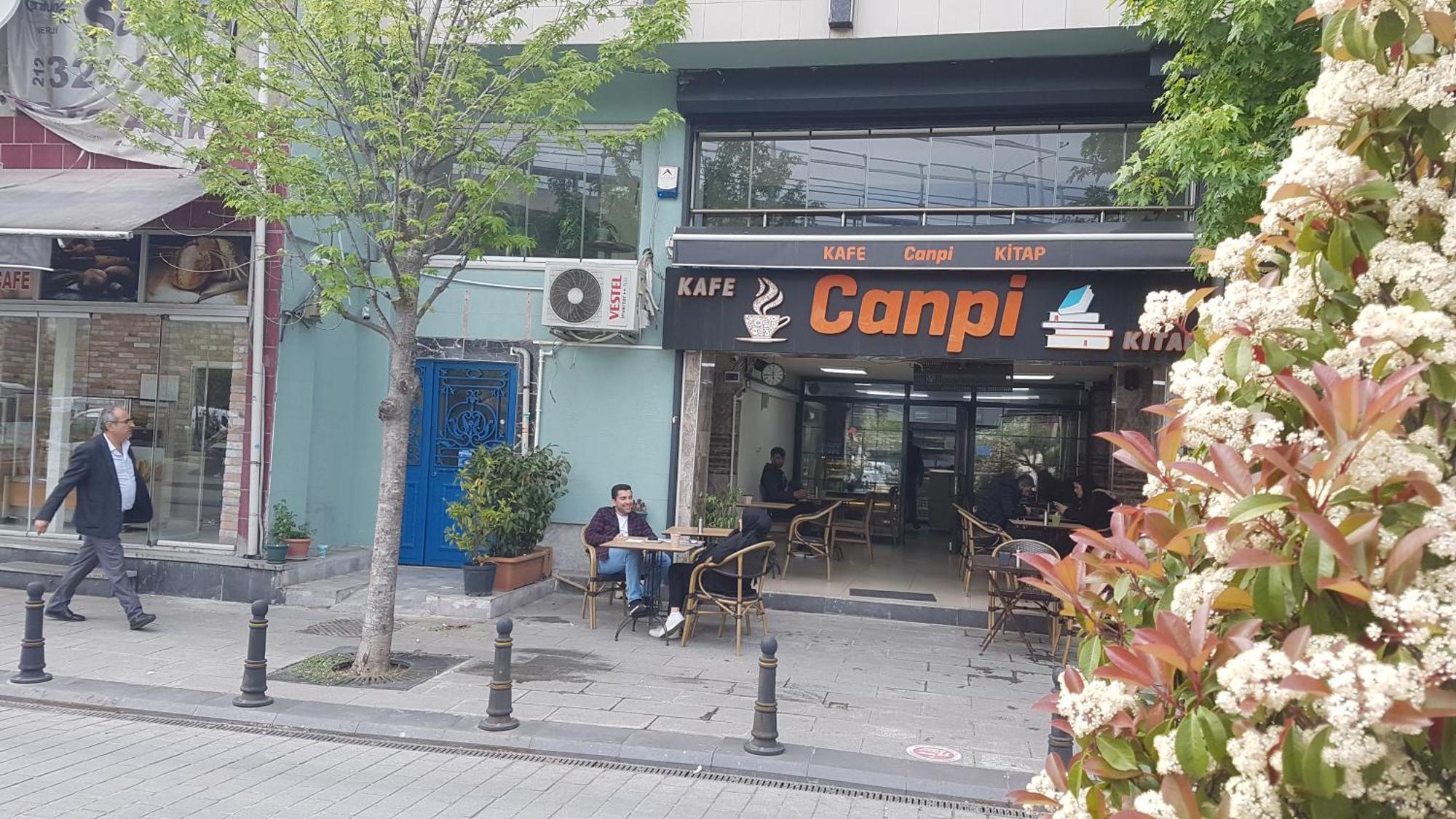 Canpi Homes Istambul Extérieur photo