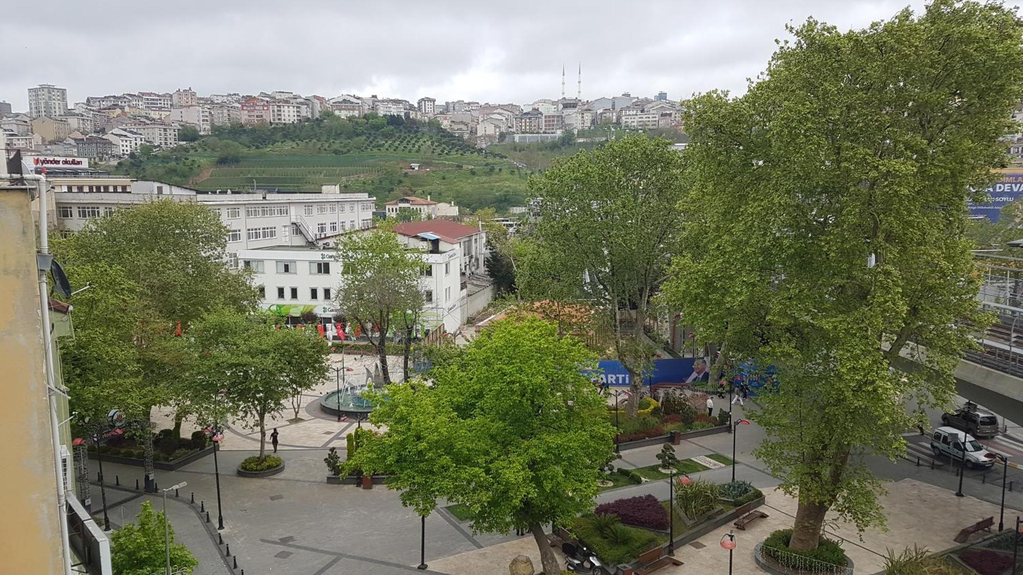 Canpi Homes Istambul Extérieur photo