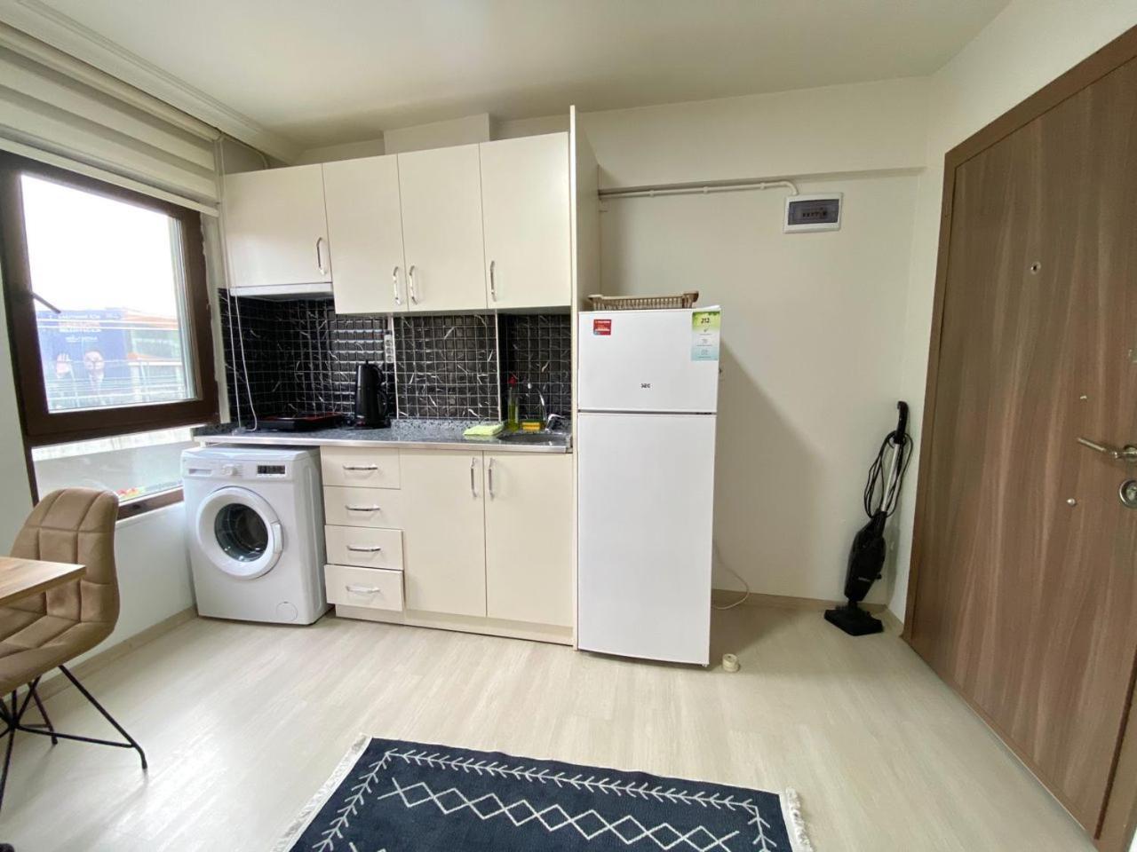 Canpi Homes Istambul Extérieur photo