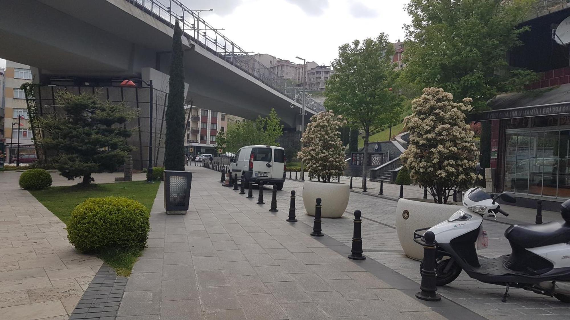 Canpi Homes Istambul Extérieur photo