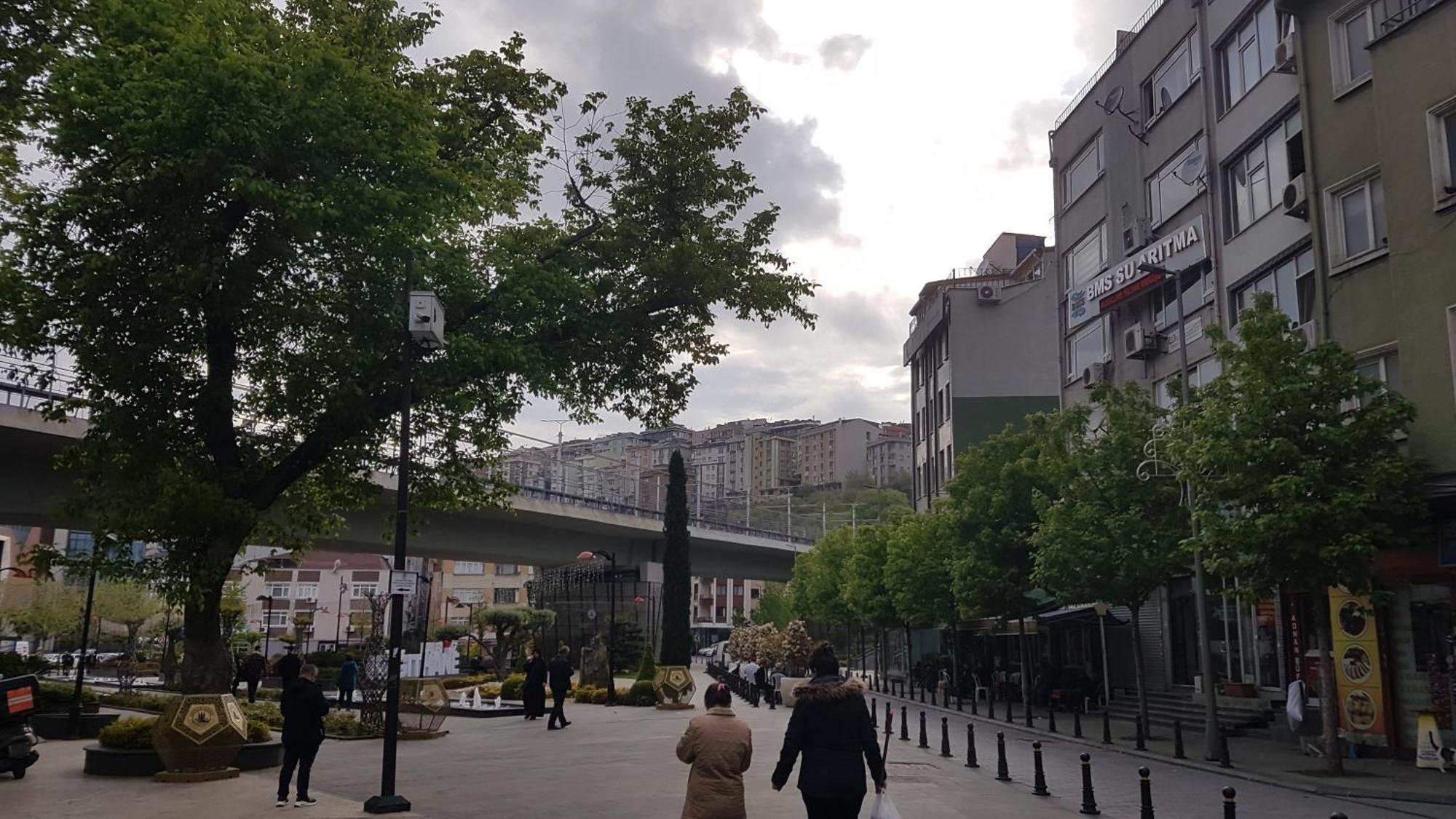 Canpi Homes Istambul Extérieur photo