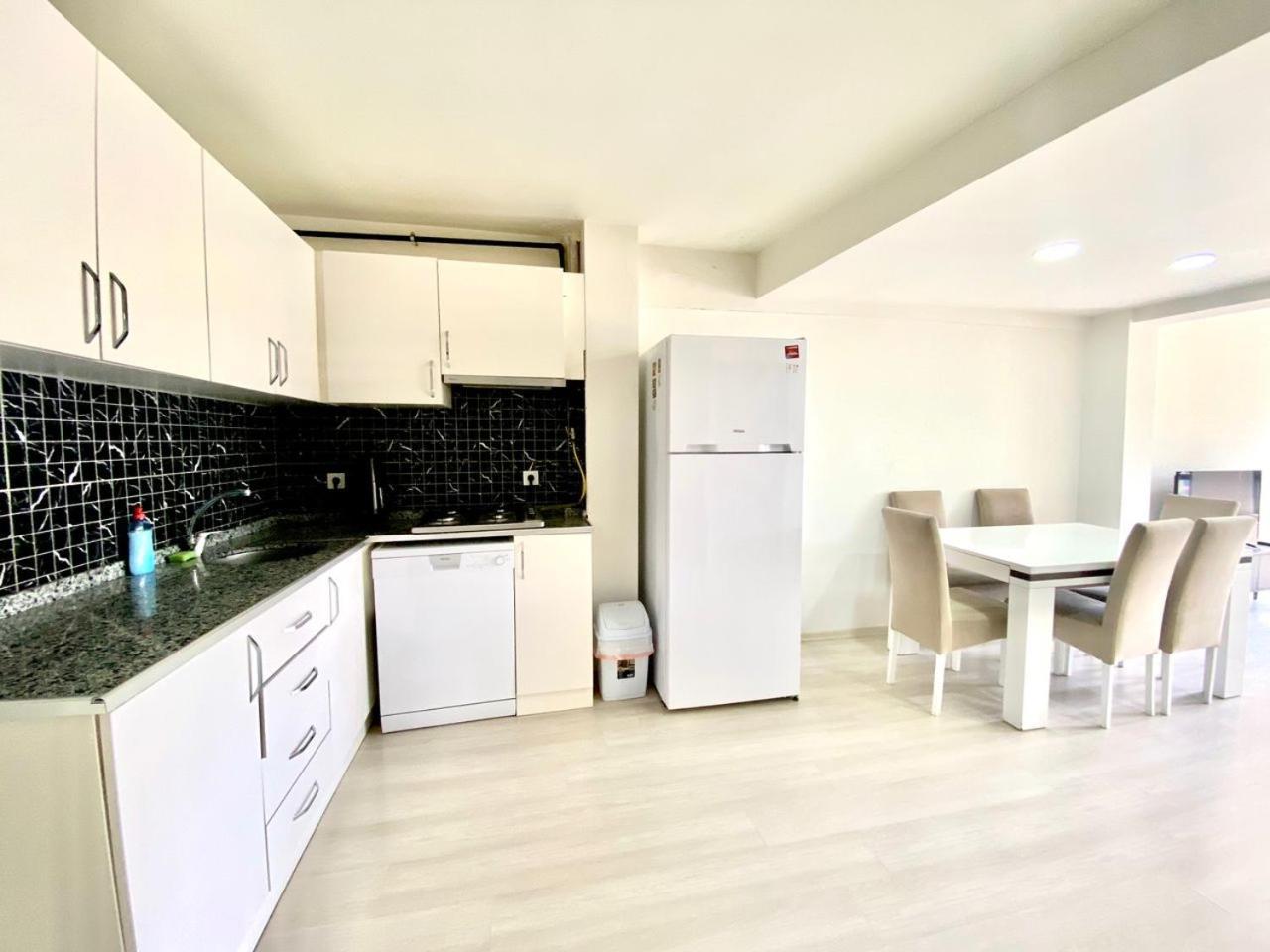 Canpi Homes Istambul Extérieur photo