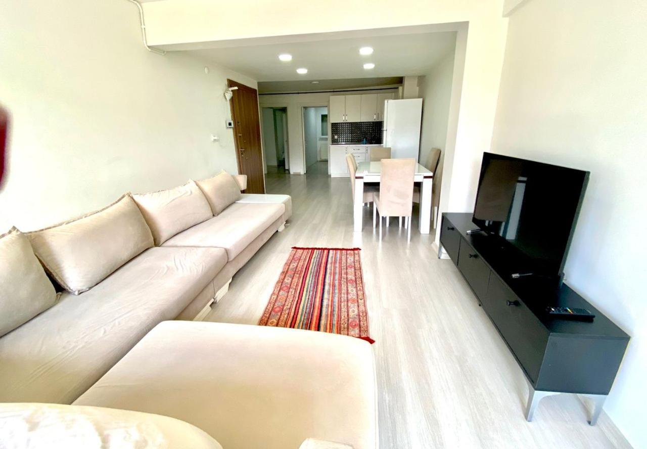 Canpi Homes Istambul Extérieur photo