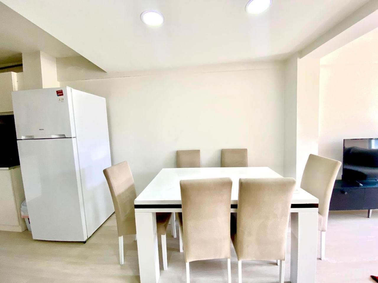 Canpi Homes Istambul Extérieur photo