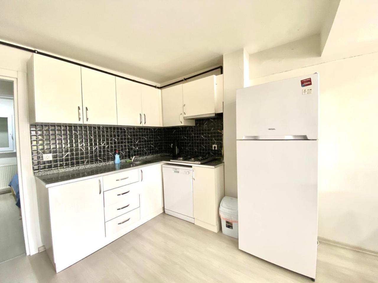 Canpi Homes Istambul Extérieur photo