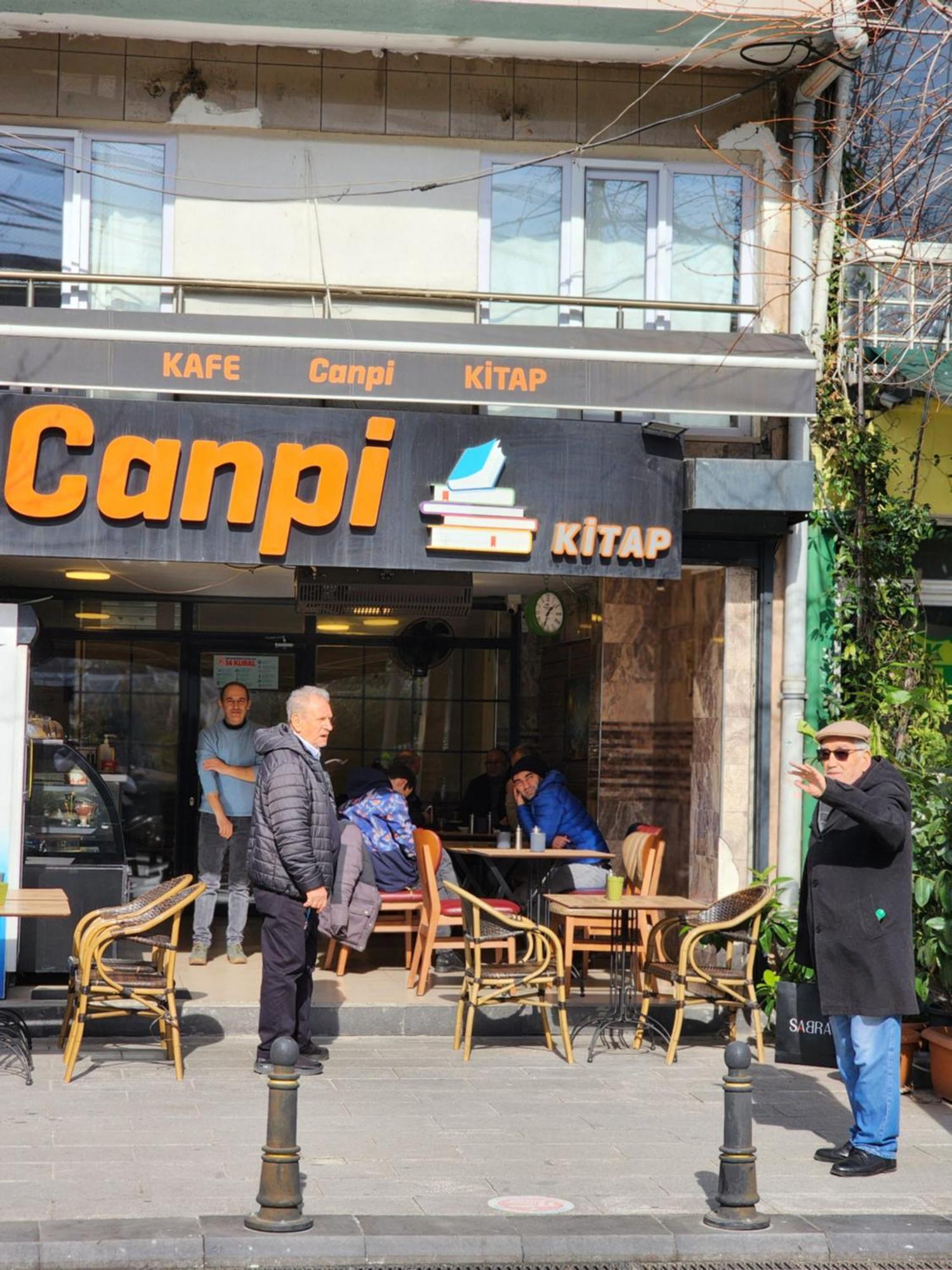 Canpi Homes Istambul Extérieur photo